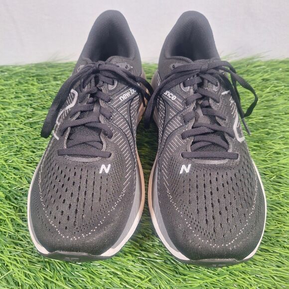 New Balance Unisex FF X 860 V13 W860K13 Black Running Shoes M 7.5 W 9 main image 14